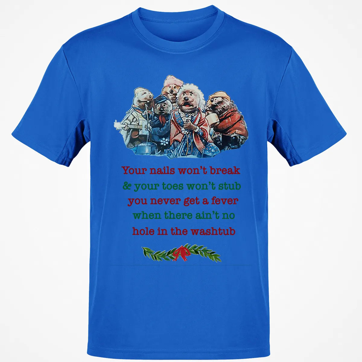 Classic Unisex T-Shirt - JYRYHY95