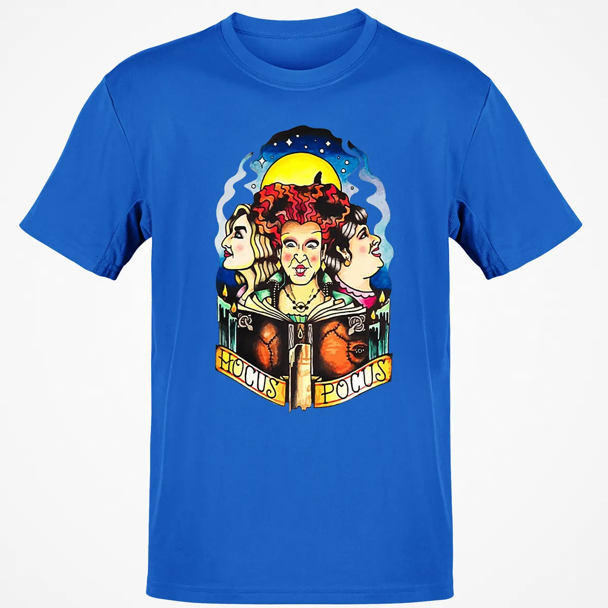 Classic Unisex T-Shirt - RQWJYH99