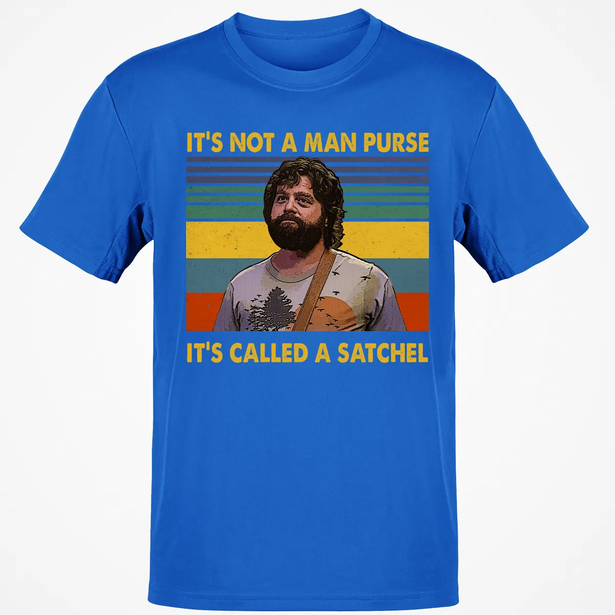 Classic Unisex T-Shirt - ZXNBXZQ7