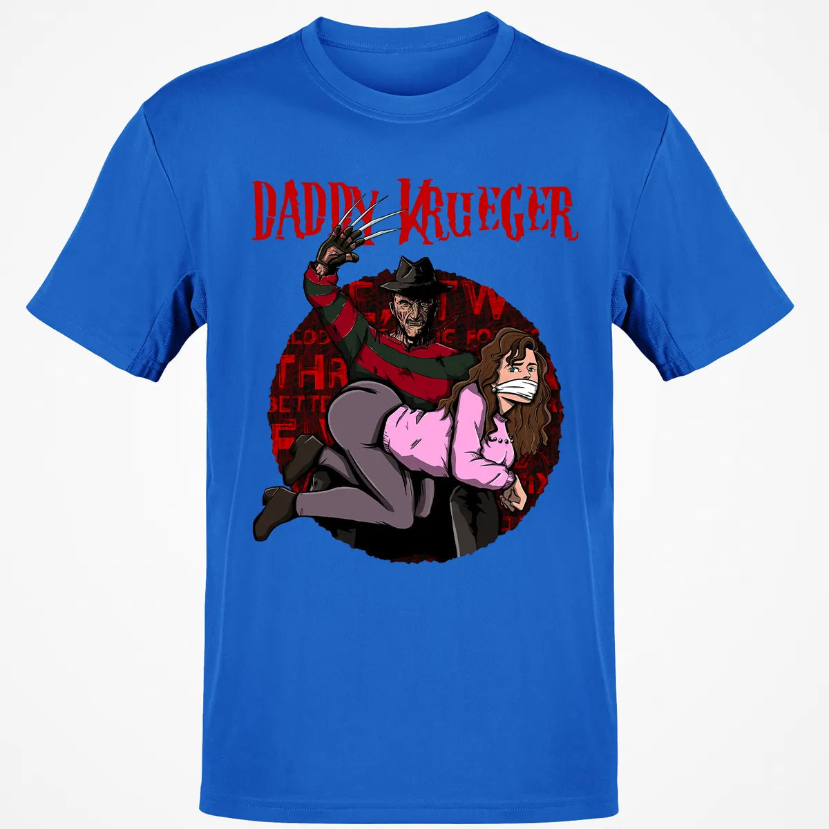 Classic Unisex T-Shirt - UUWWFRP6