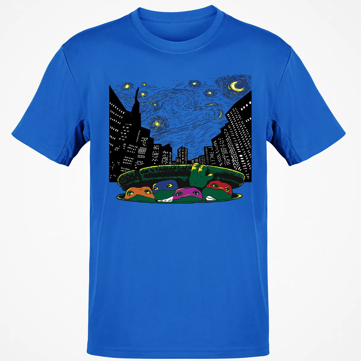 Classic Unisex T-Shirt - SQ9YEMET