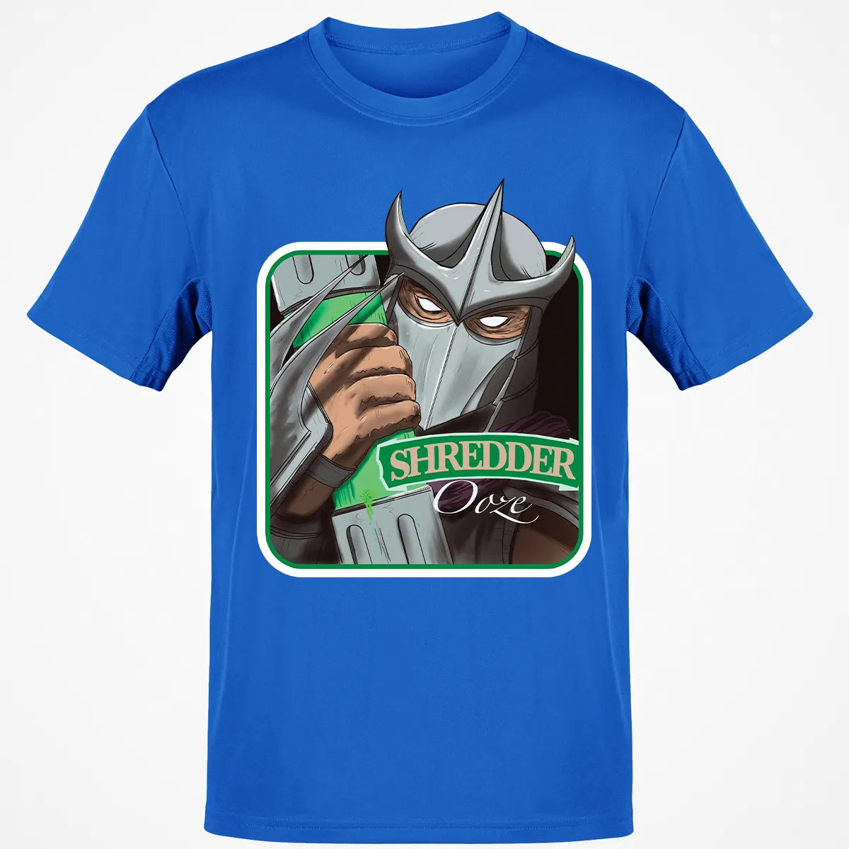 Classic Unisex T-Shirt - MUWKR24L
