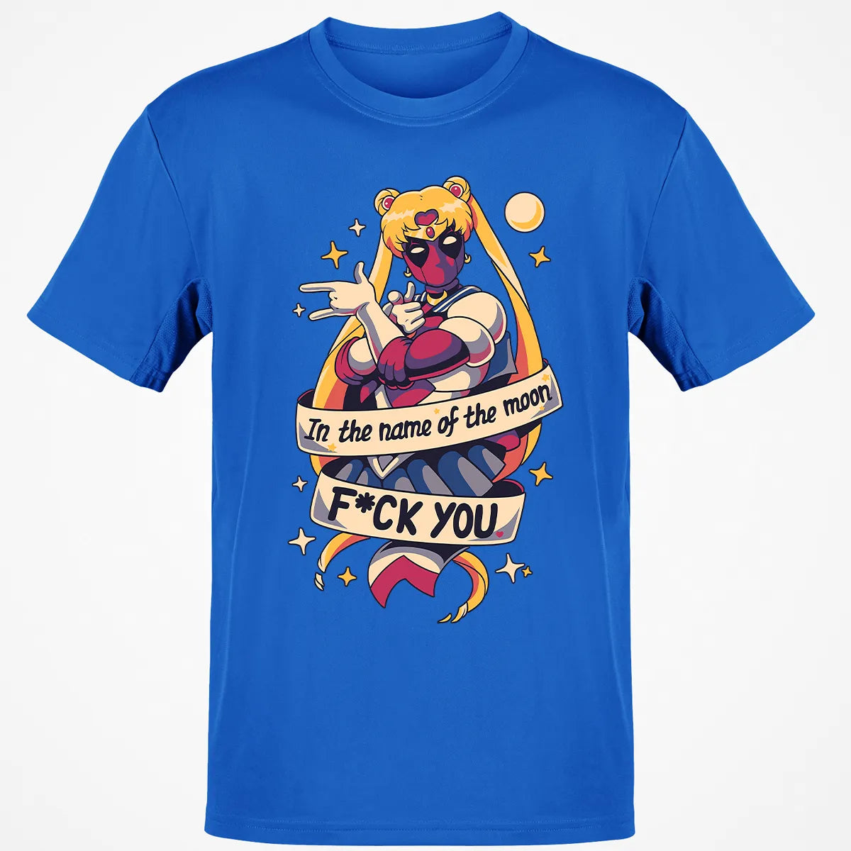 Classic Unisex T-Shirt - L2TUV1P6
