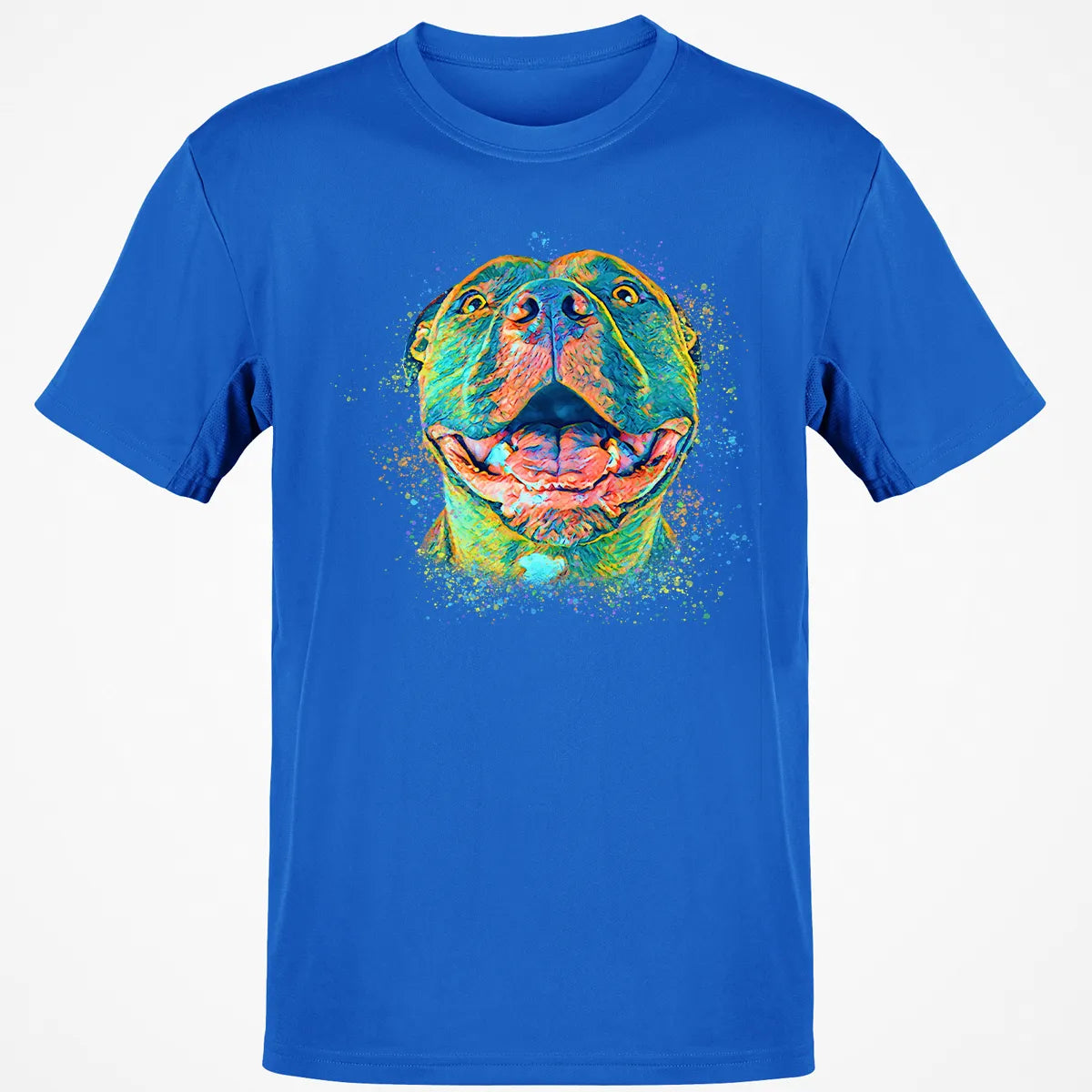 Classic Unisex T-Shirt - CUGJ6PG2