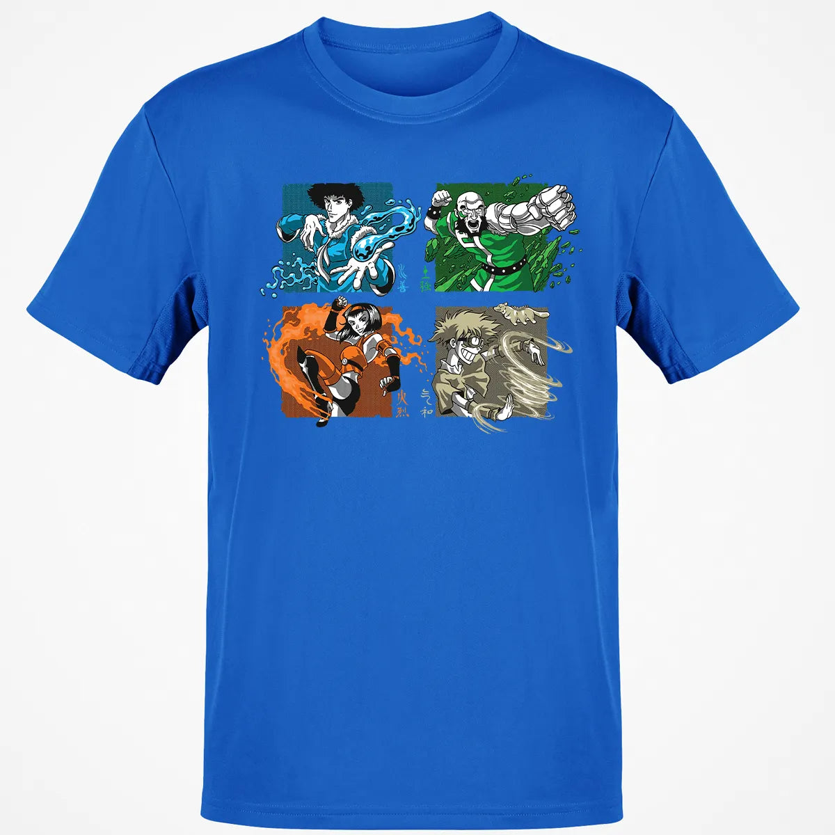 Classic Unisex T-Shirt - C2S8T429