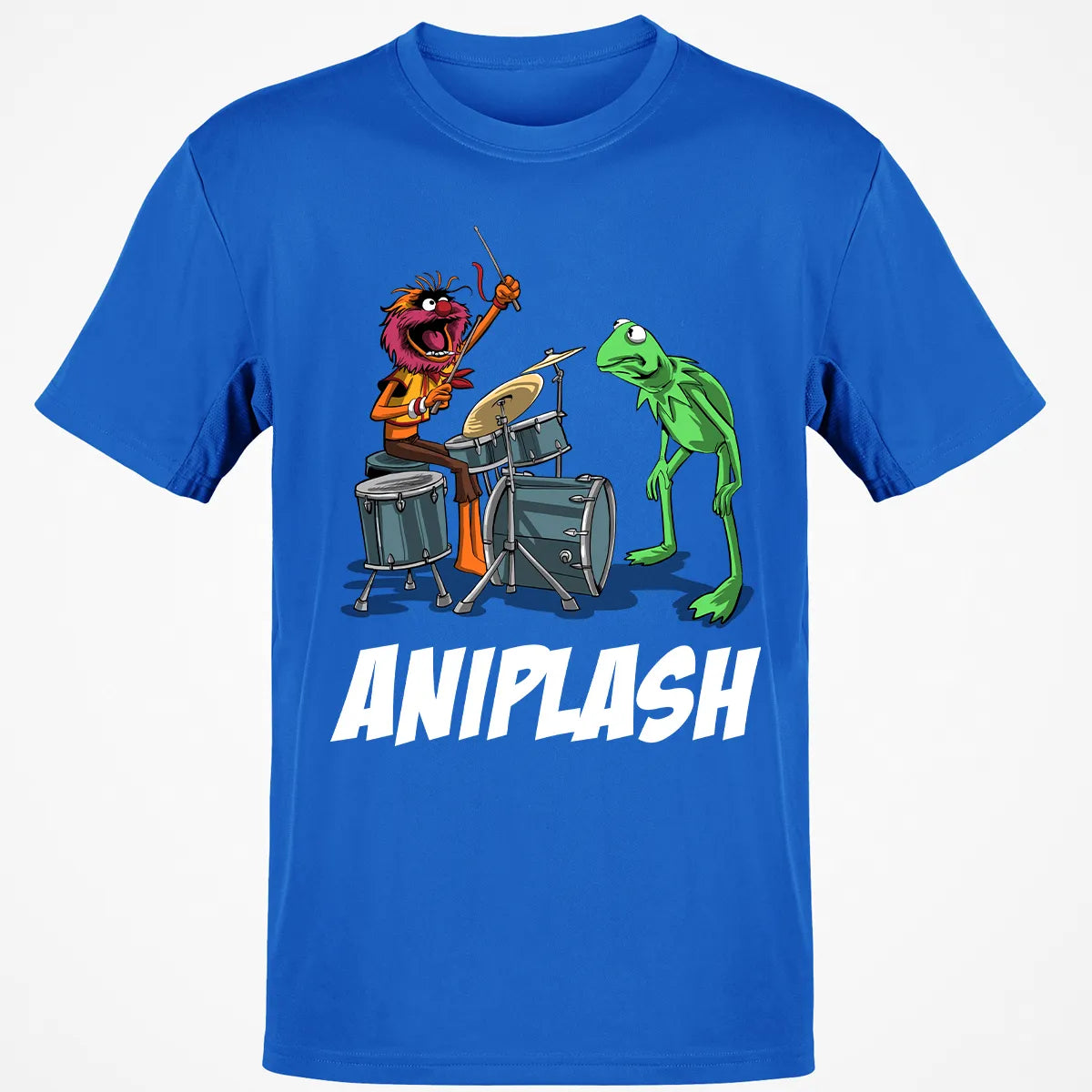 Classic Unisex T-Shirt - XLKH5RMA