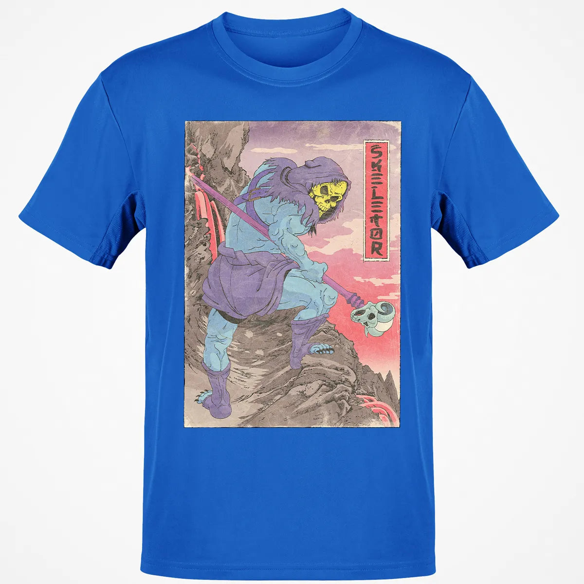 Classic Unisex T-Shirt - F853HQ5K