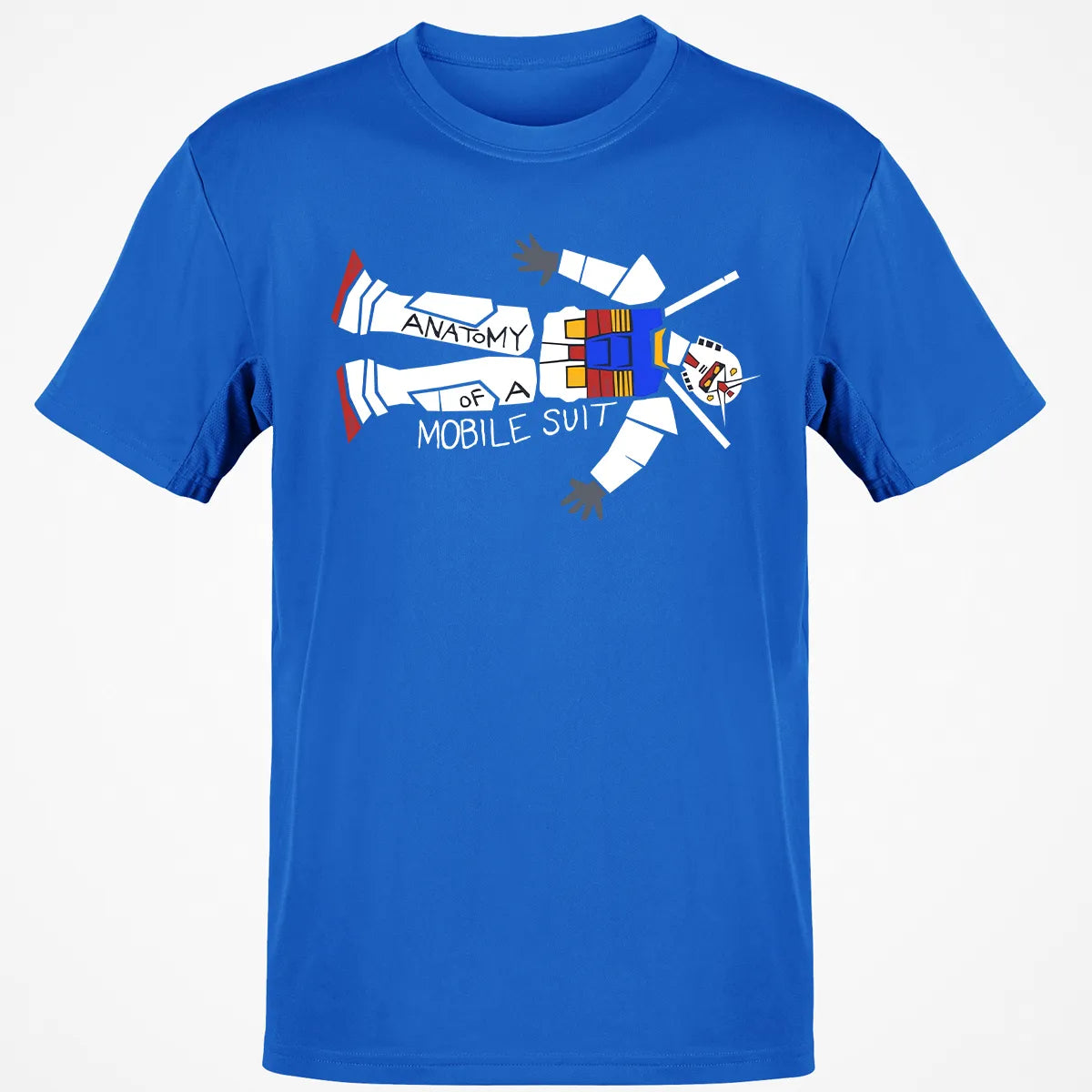 Classic Unisex T-Shirt - KV5RH1B6