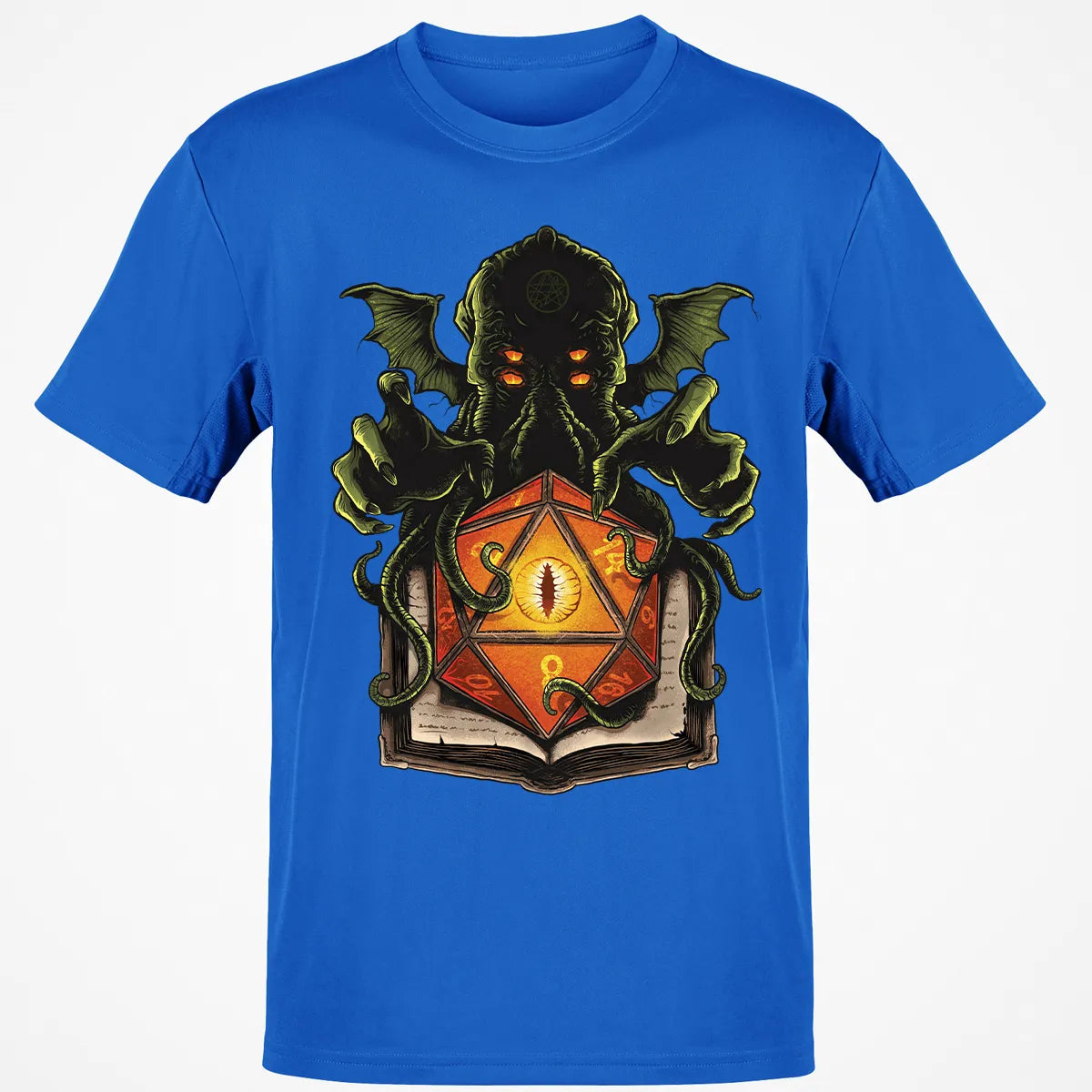 Classic Unisex T-Shirt - AUYRKYUX