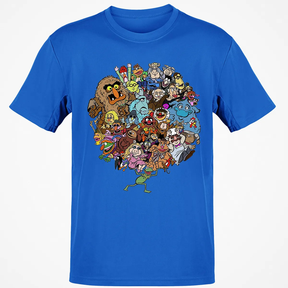 Classic Unisex T-Shirt - 2E82X2TG