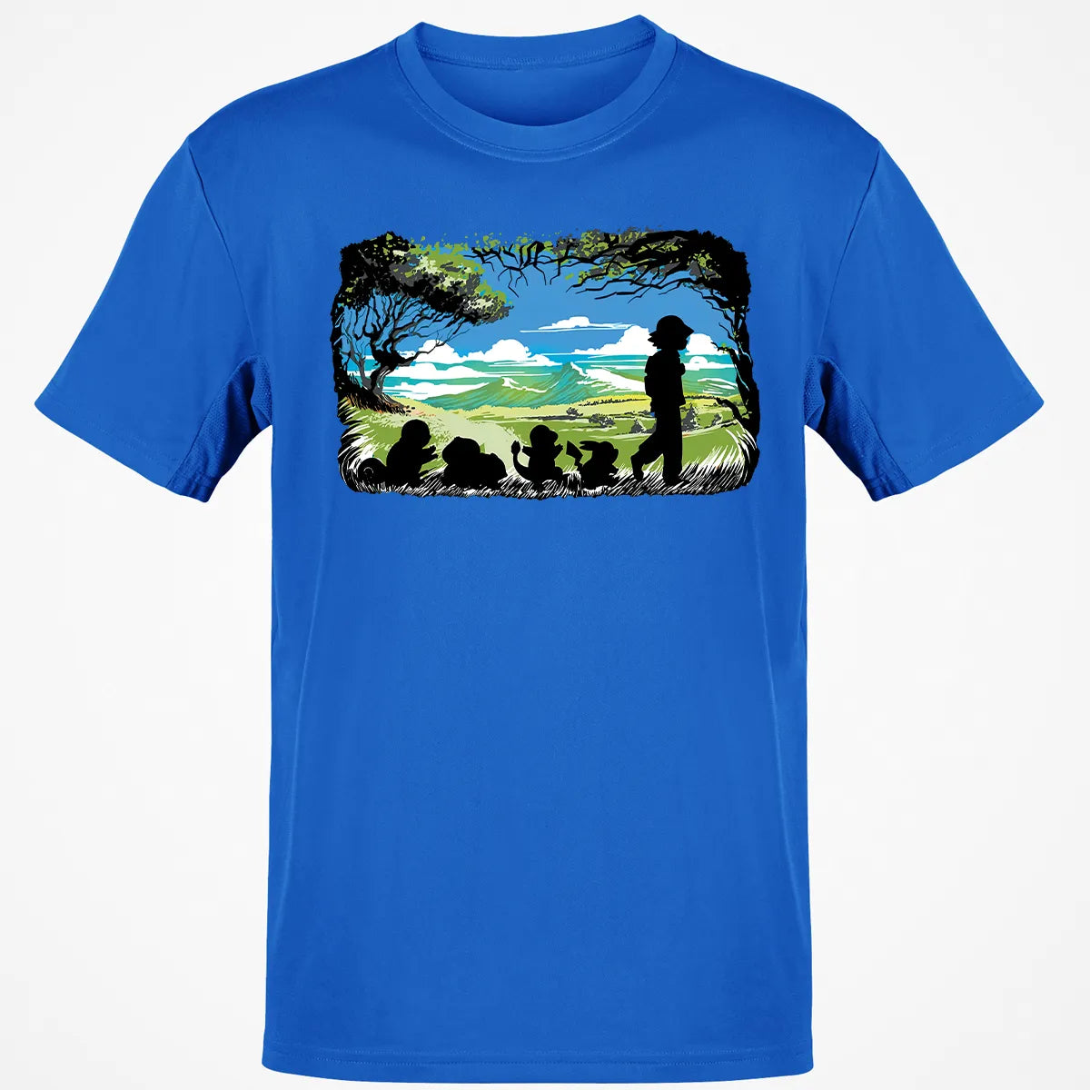 Classic Unisex T-Shirt - 9PBXKU7M