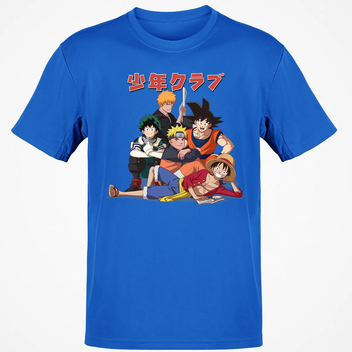 Classic Unisex T-Shirt - 5AKCVZWK