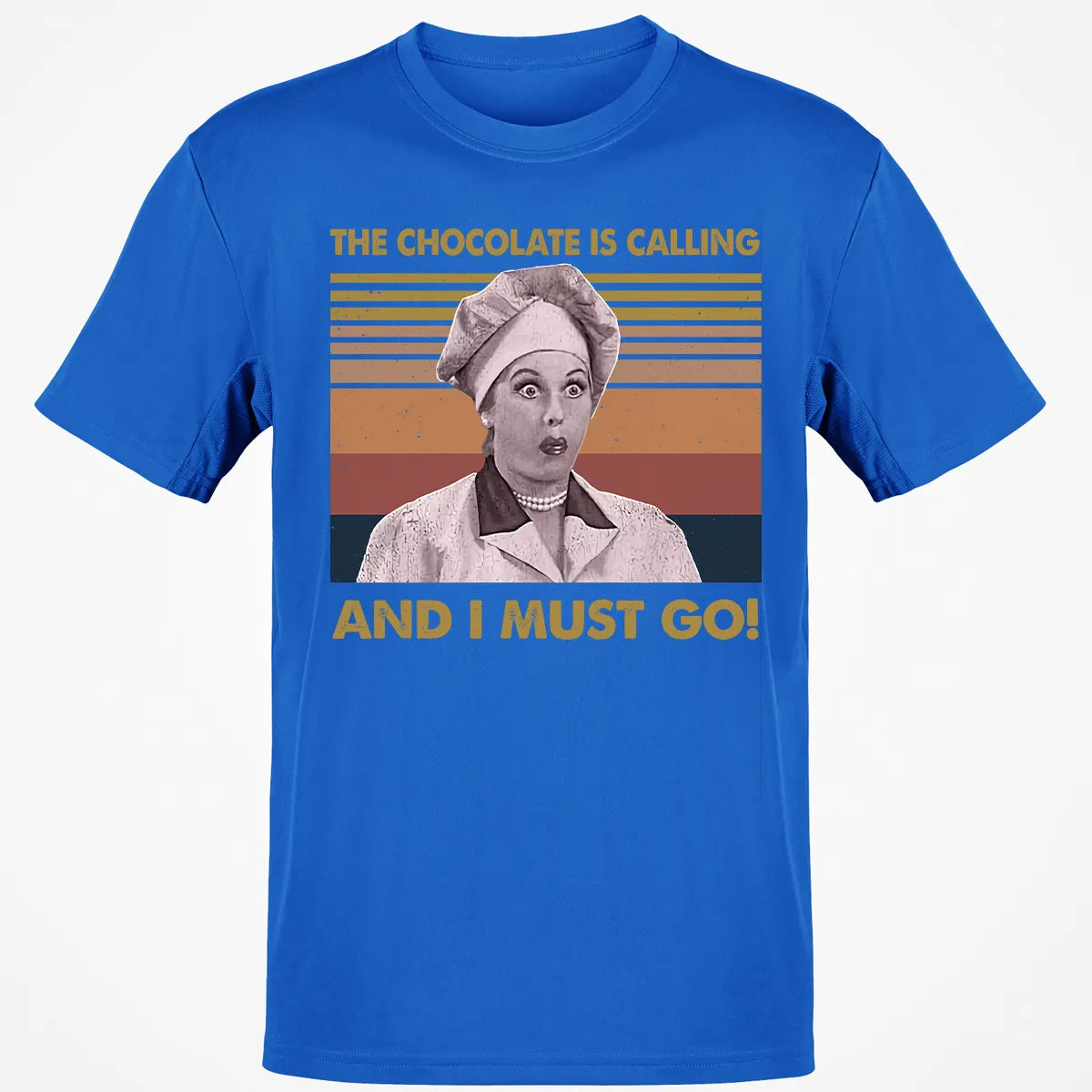 Classic Unisex T-Shirt - 488H7JP5