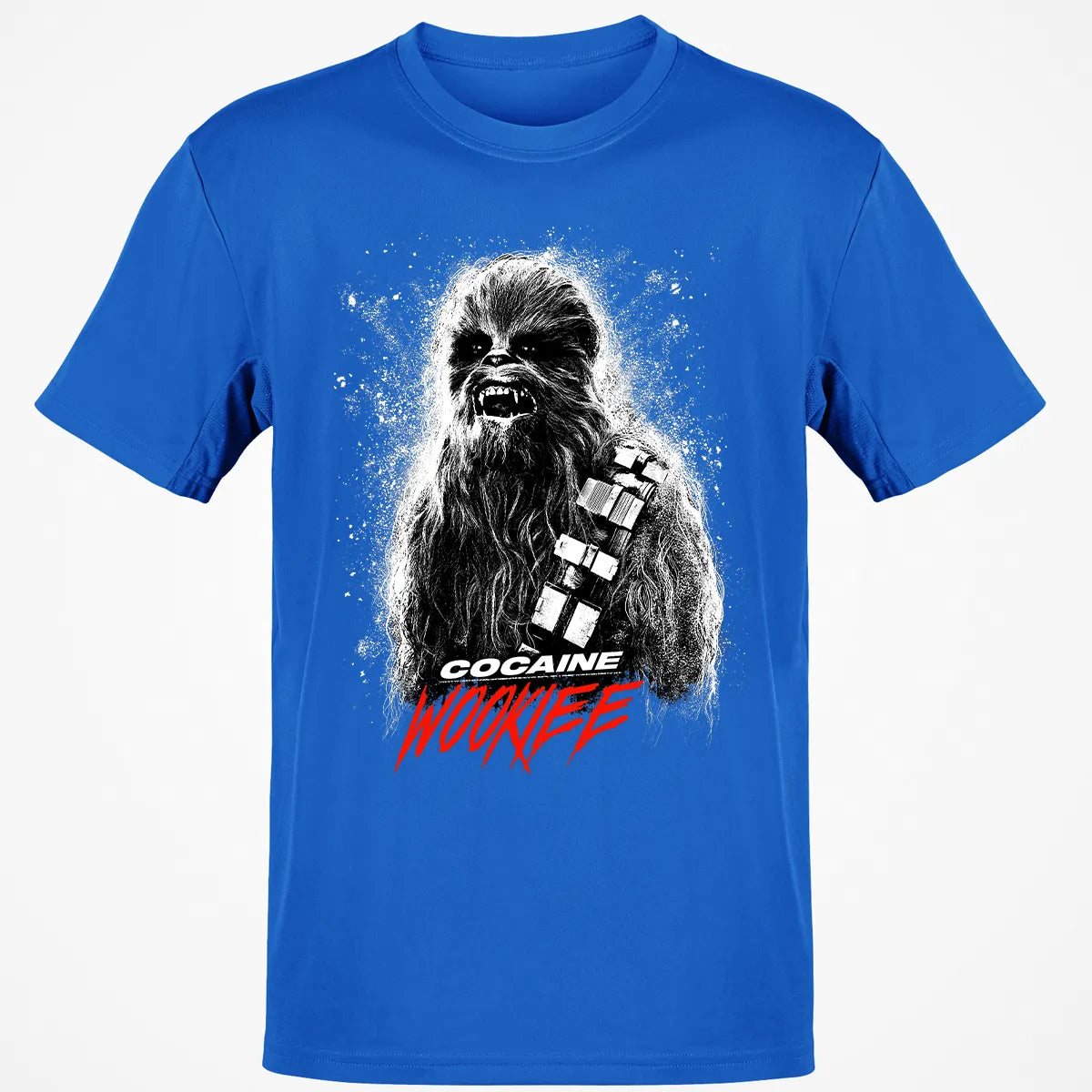 Classic Unisex T-Shirt - DXT4VVJD