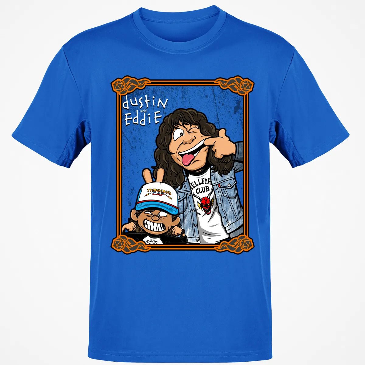 Classic Unisex T-Shirt - 3FPT2G8R