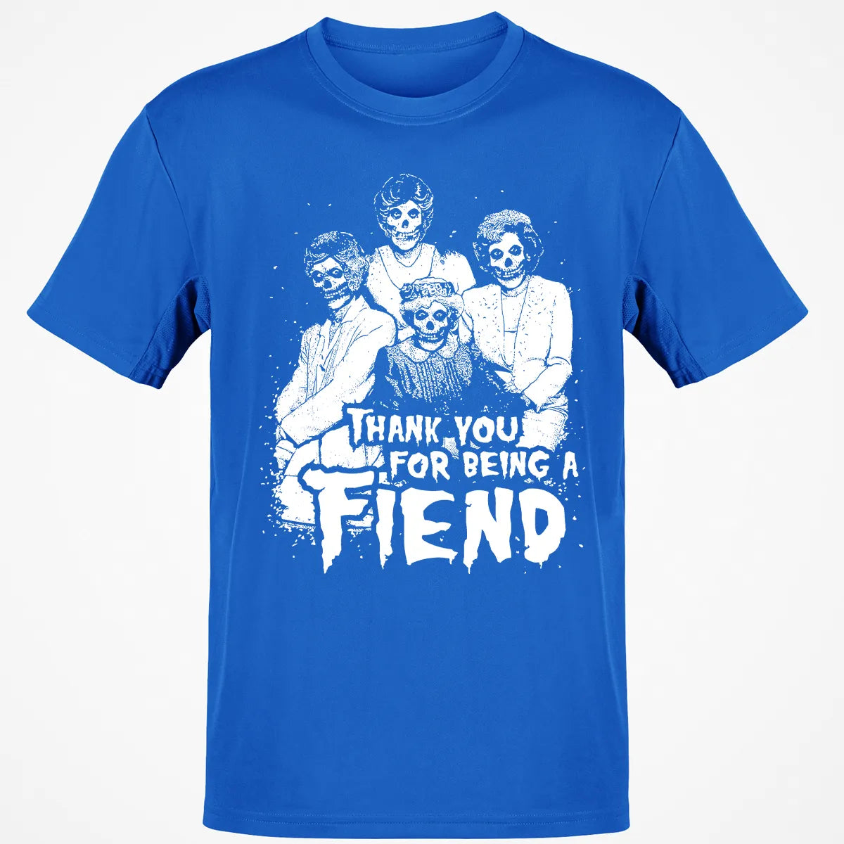 Classic Unisex T-Shirt - 23TP6F2R