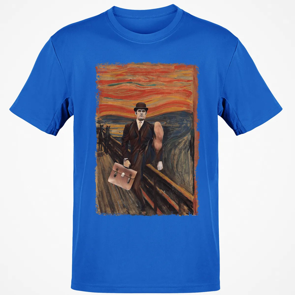 Classic Unisex T-Shirt - 6FH4YZSZ