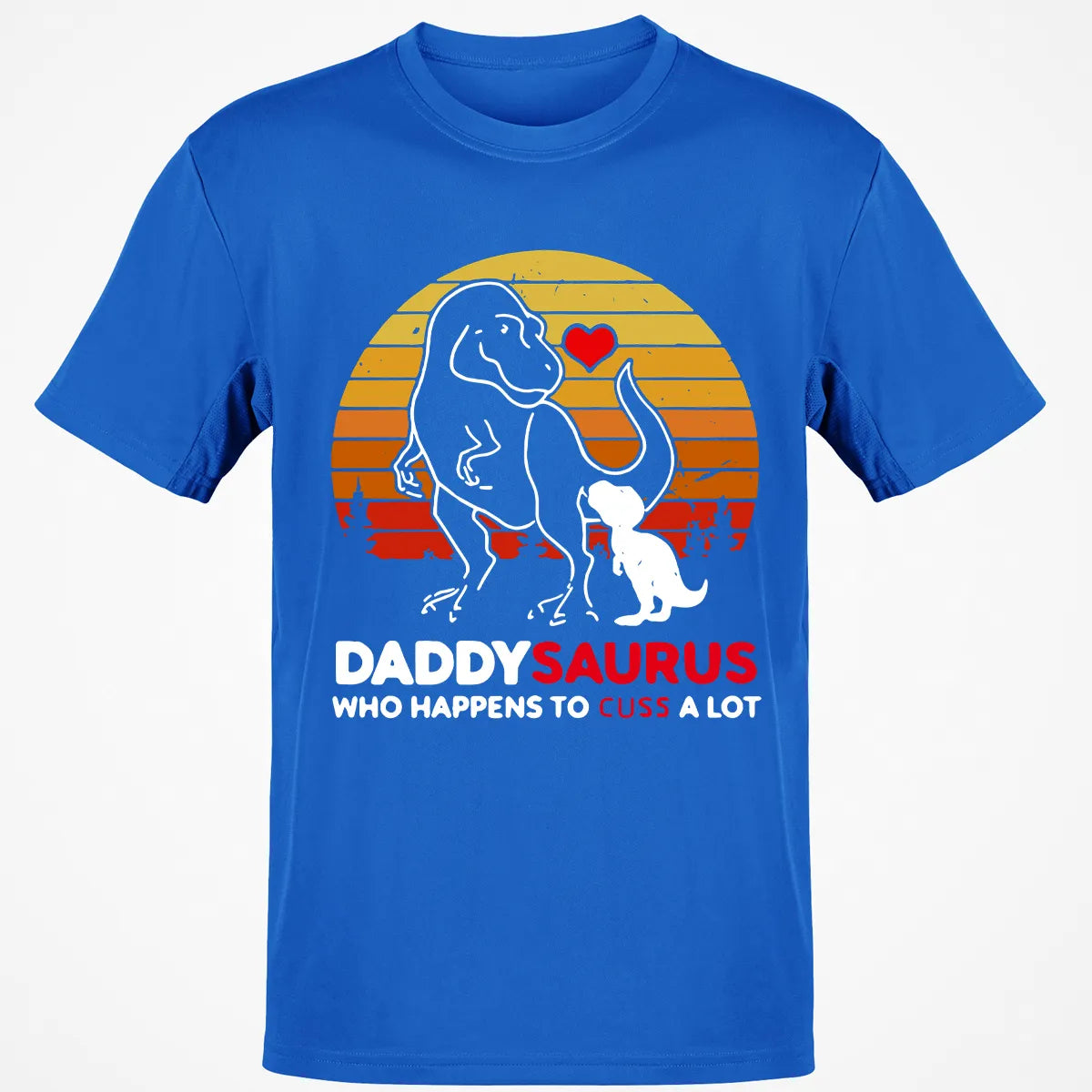 Classic Unisex T-Shirt - KHPN1RRS