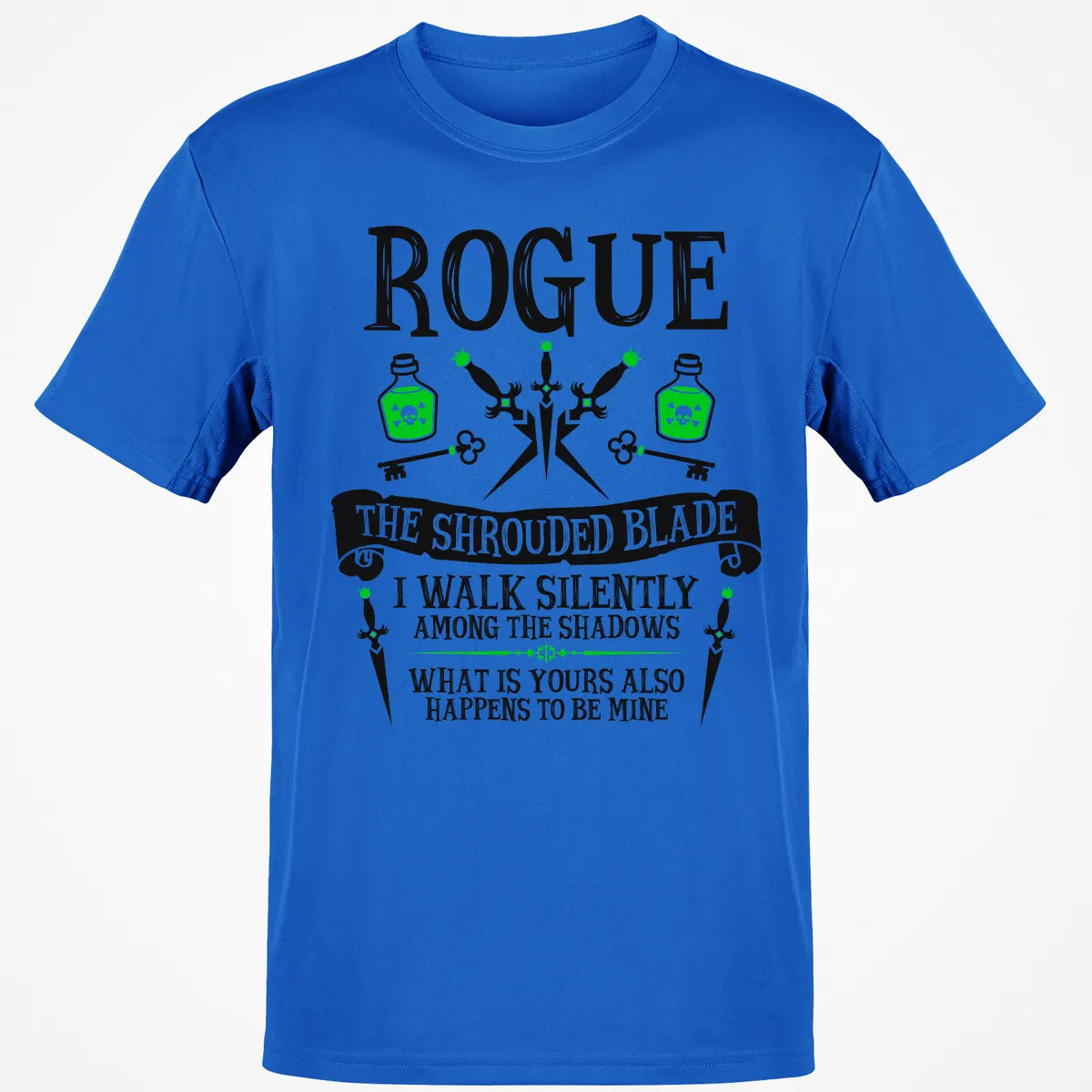 Classic Unisex T-Shirt - CFCA2XTU