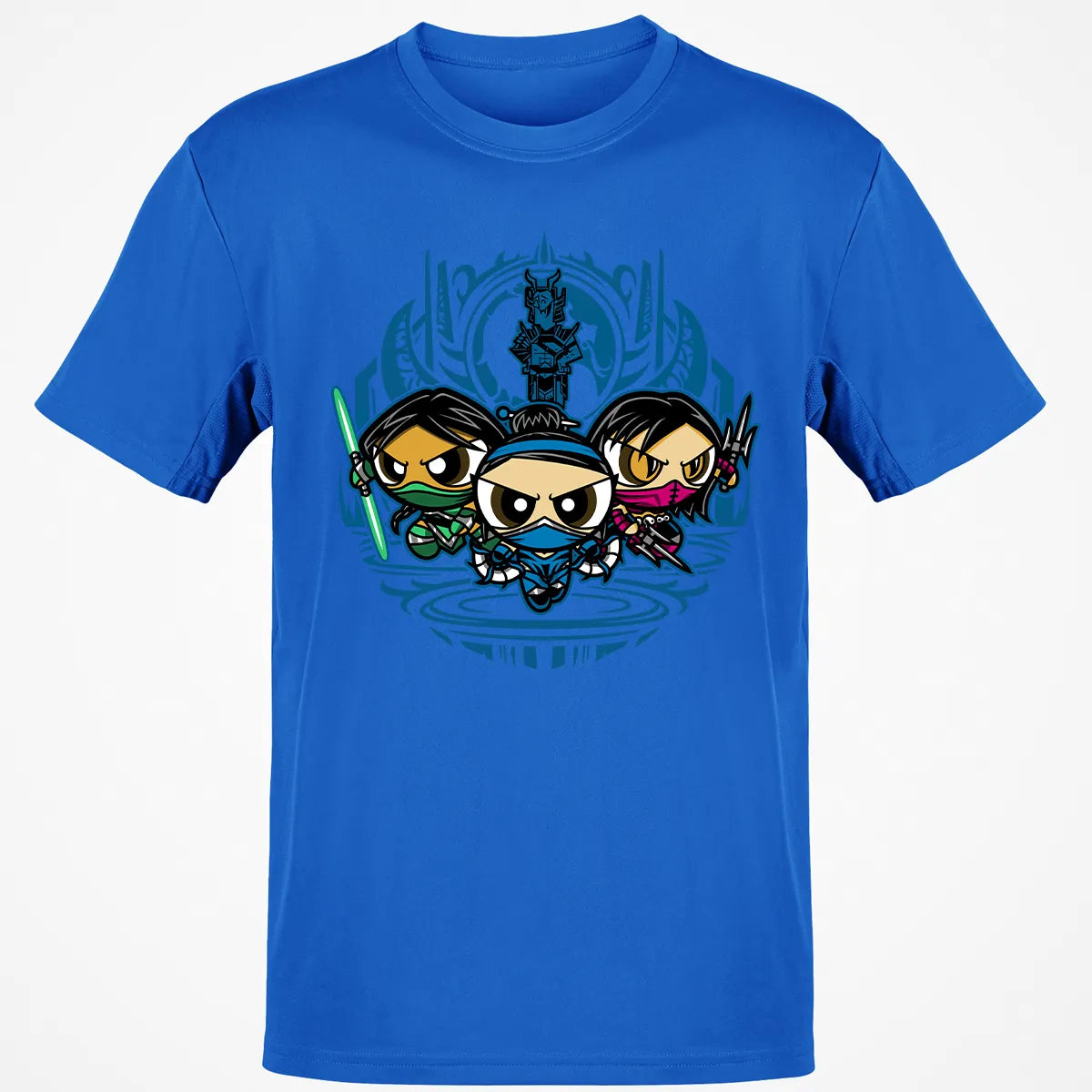 Classic Unisex T-Shirt - APFSTH4B