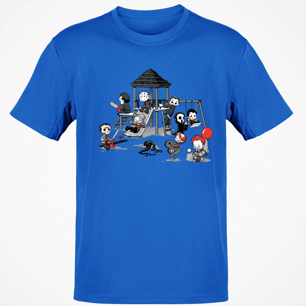 Classic Unisex T-Shirt - CHYQH1U4