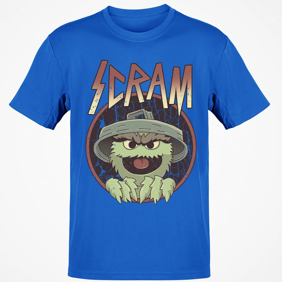 Classic Unisex T-Shirt - 767JTN5T
