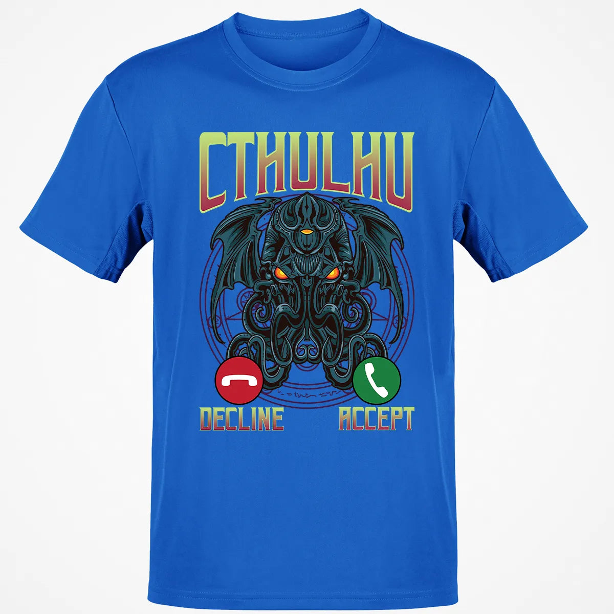 Classic Unisex T-Shirt - KK5QHTXL