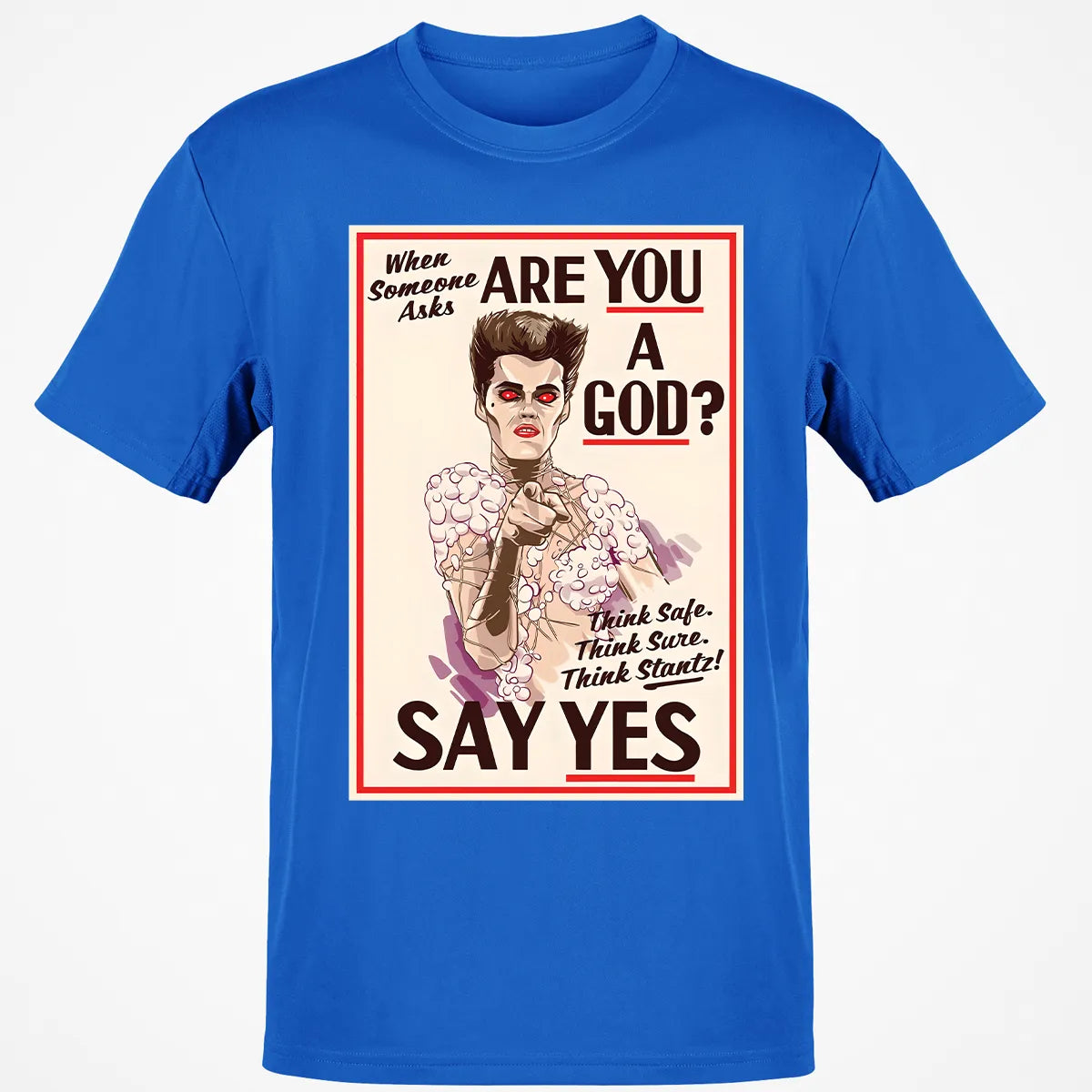 Classic Unisex T-Shirt - 1Y77NLYS