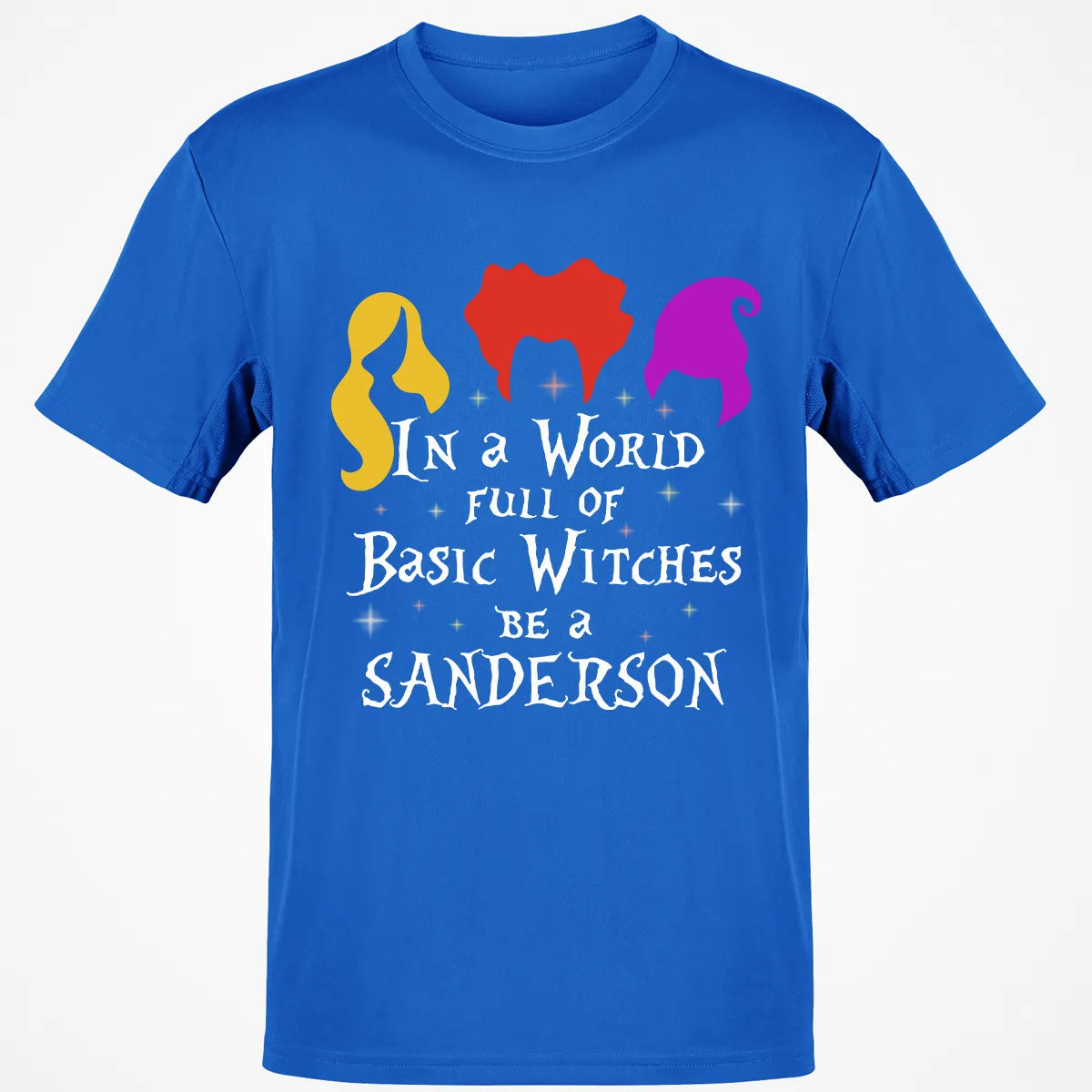 Classic Unisex T-Shirt - SEPGDCG8