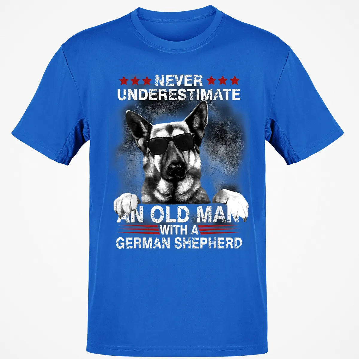 Classic Unisex T-Shirt - 2KG4KT1J