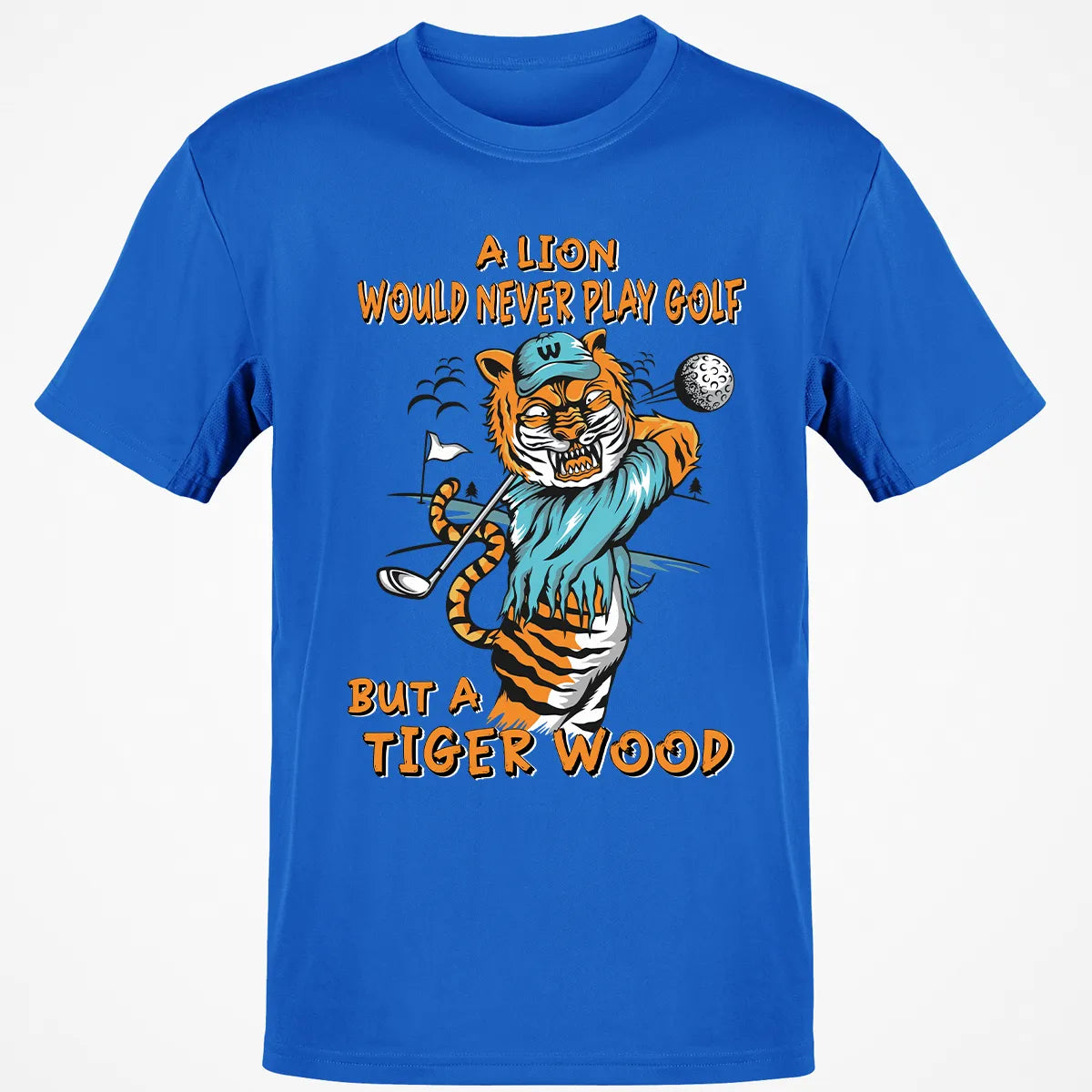 Classic Unisex T-Shirt - SVUDZN23