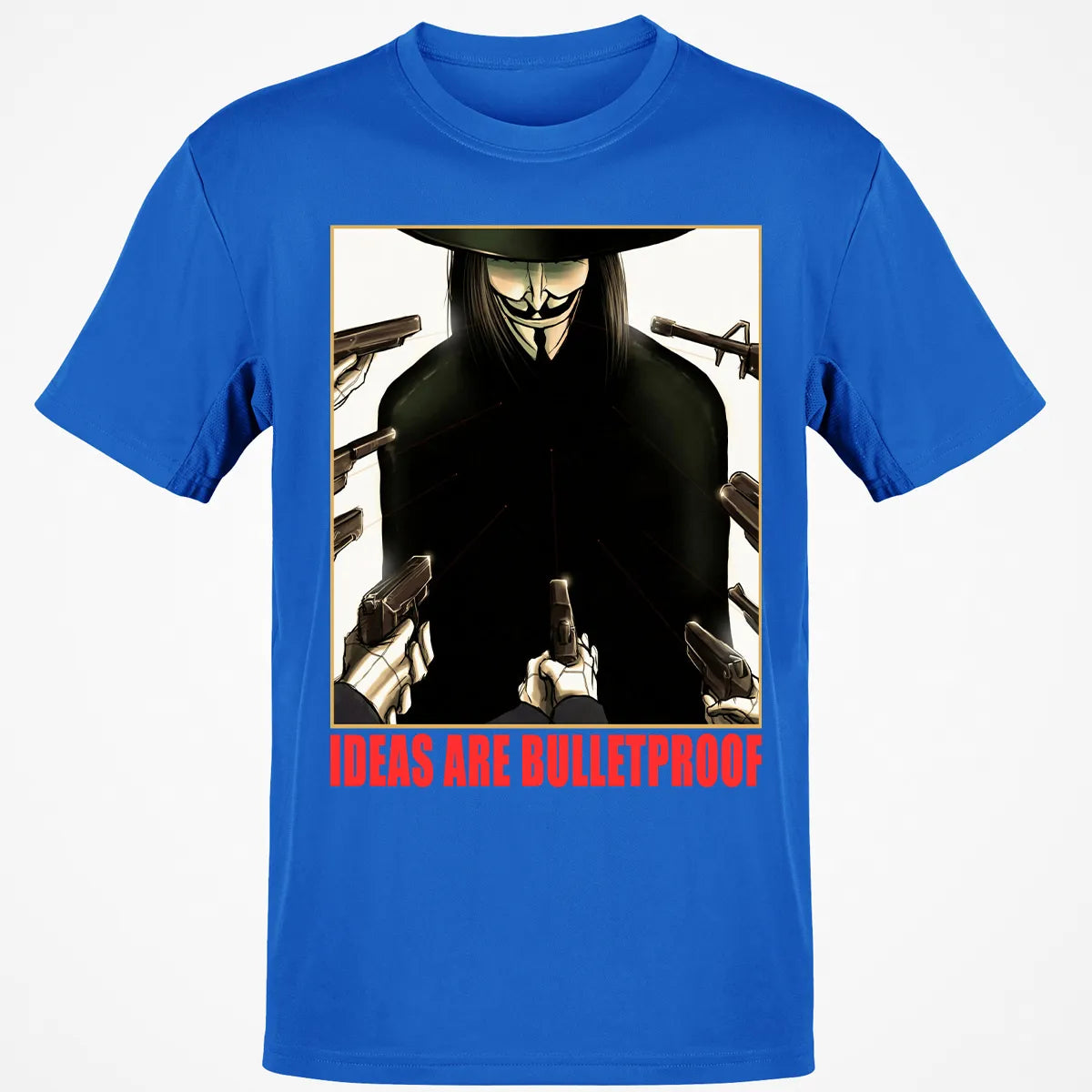 Classic Unisex T-Shirt - RJ2DPNFG