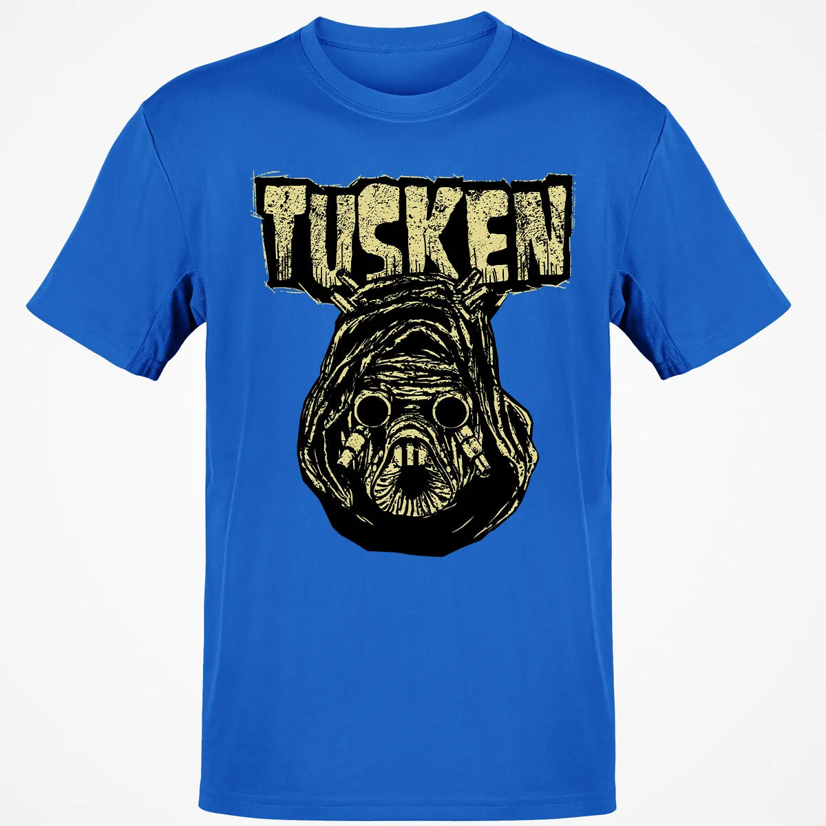 Classic Unisex T-Shirt - MVUEWQHC