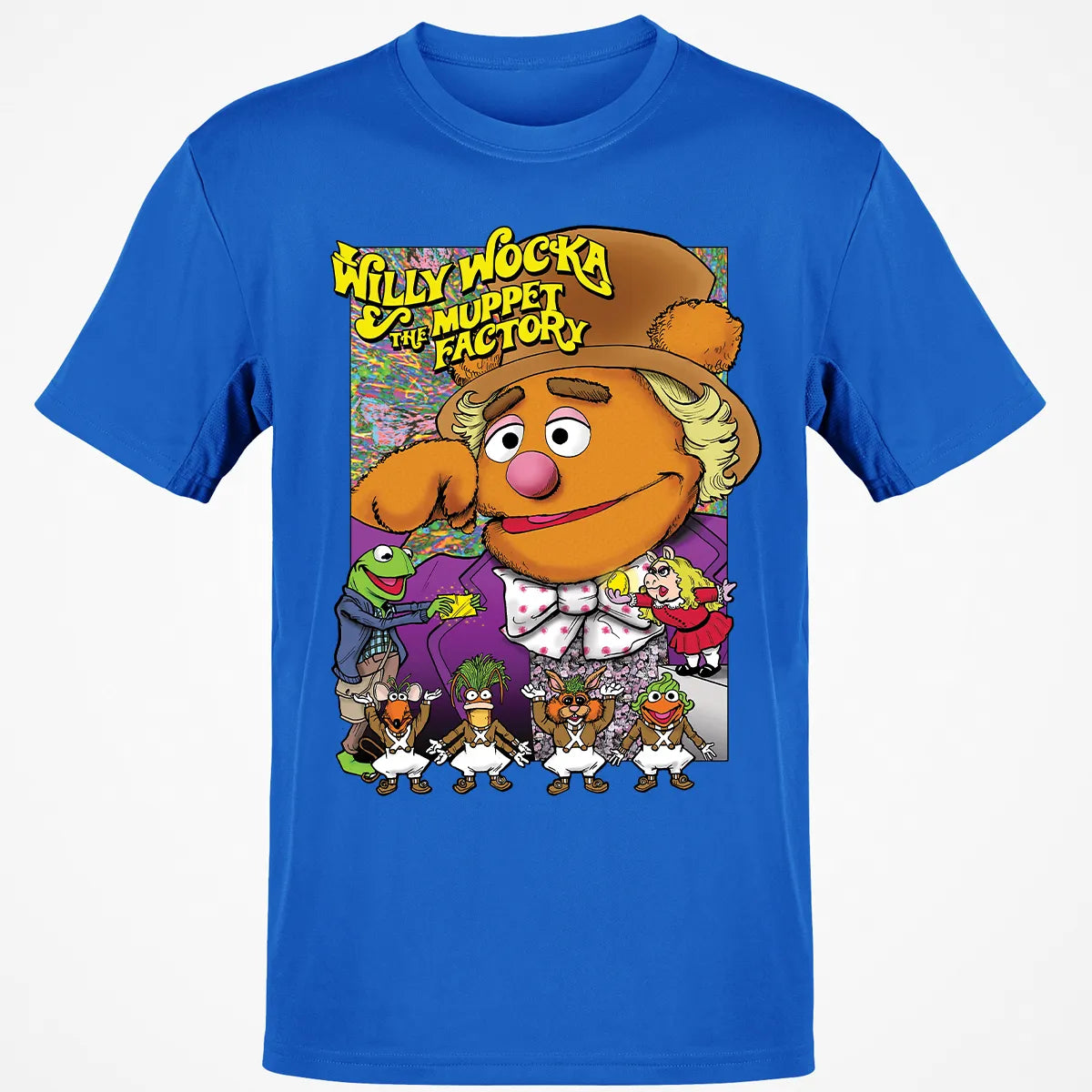 Classic Unisex T-Shirt - LKXDTNZ5