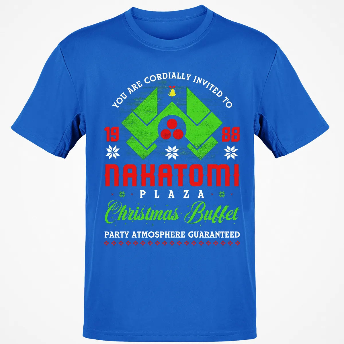 Classic Unisex T-Shirt - 9564LYG8