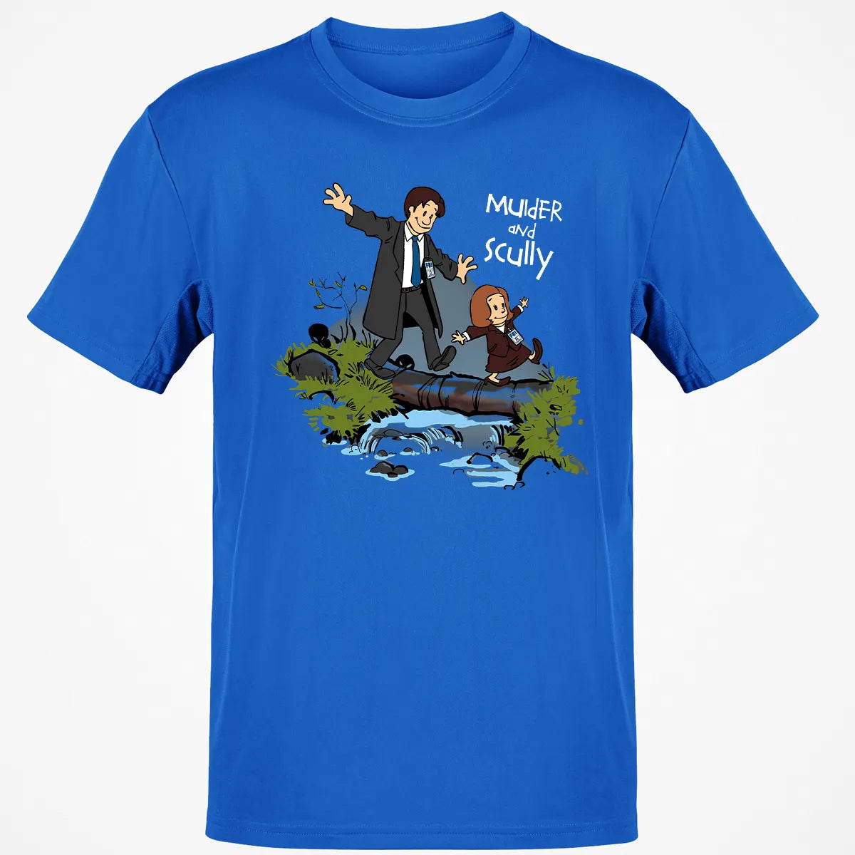 Classic Unisex T-Shirt - PYDMSVPK
