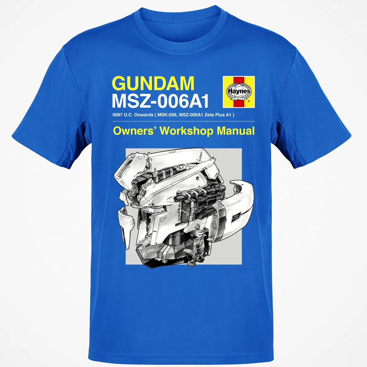 Classic Unisex T-Shirt - 2F5QX6RD