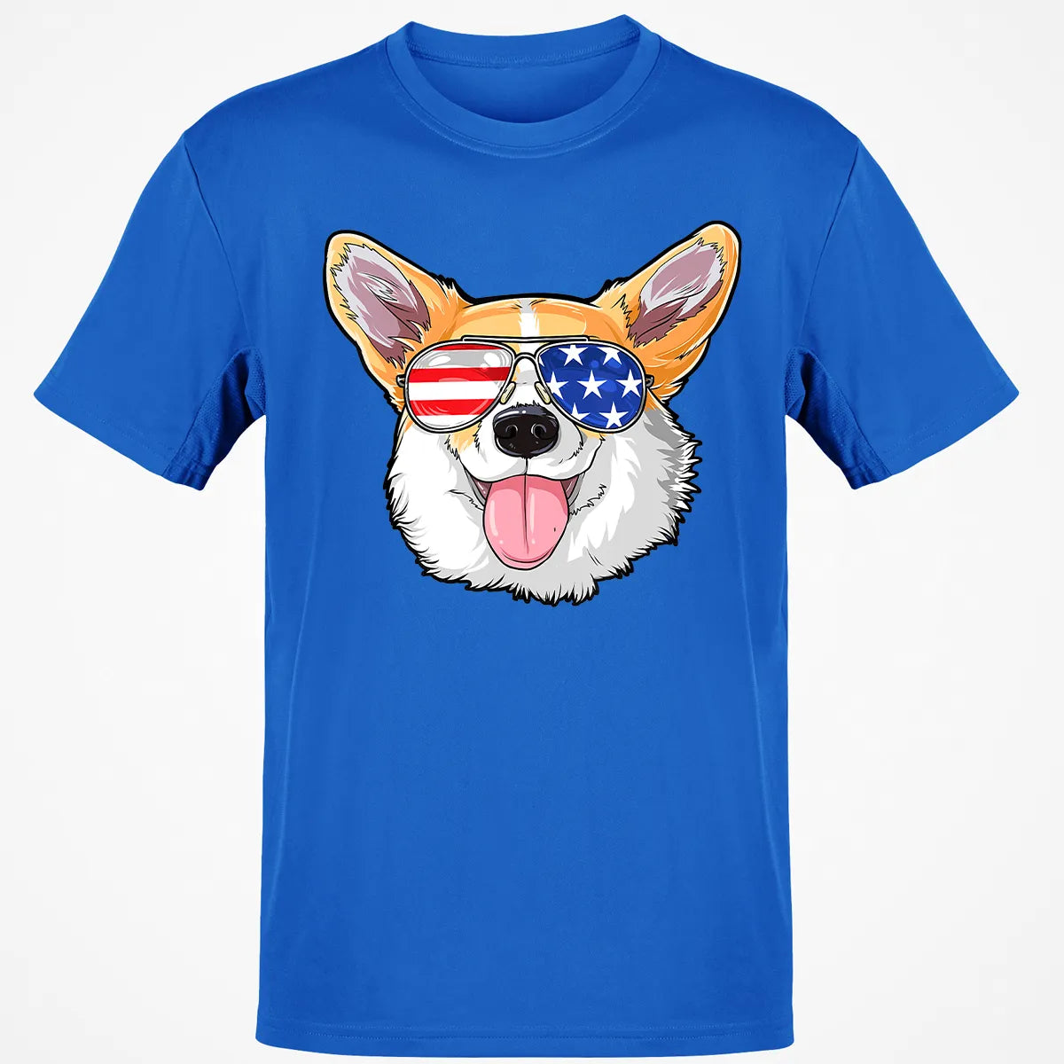 Classic Unisex T-Shirt - KHF71Z72