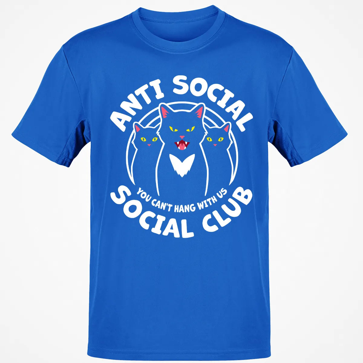 Classic Unisex T-Shirt - 6832R482