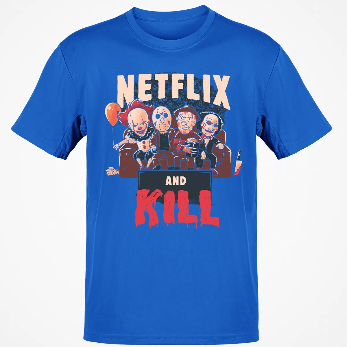 Classic Unisex T-Shirt - W5GBZUAU