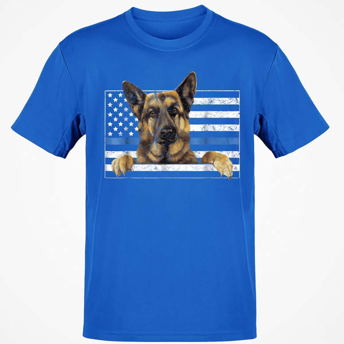 Classic Unisex T-Shirt - 3RUCQNY6