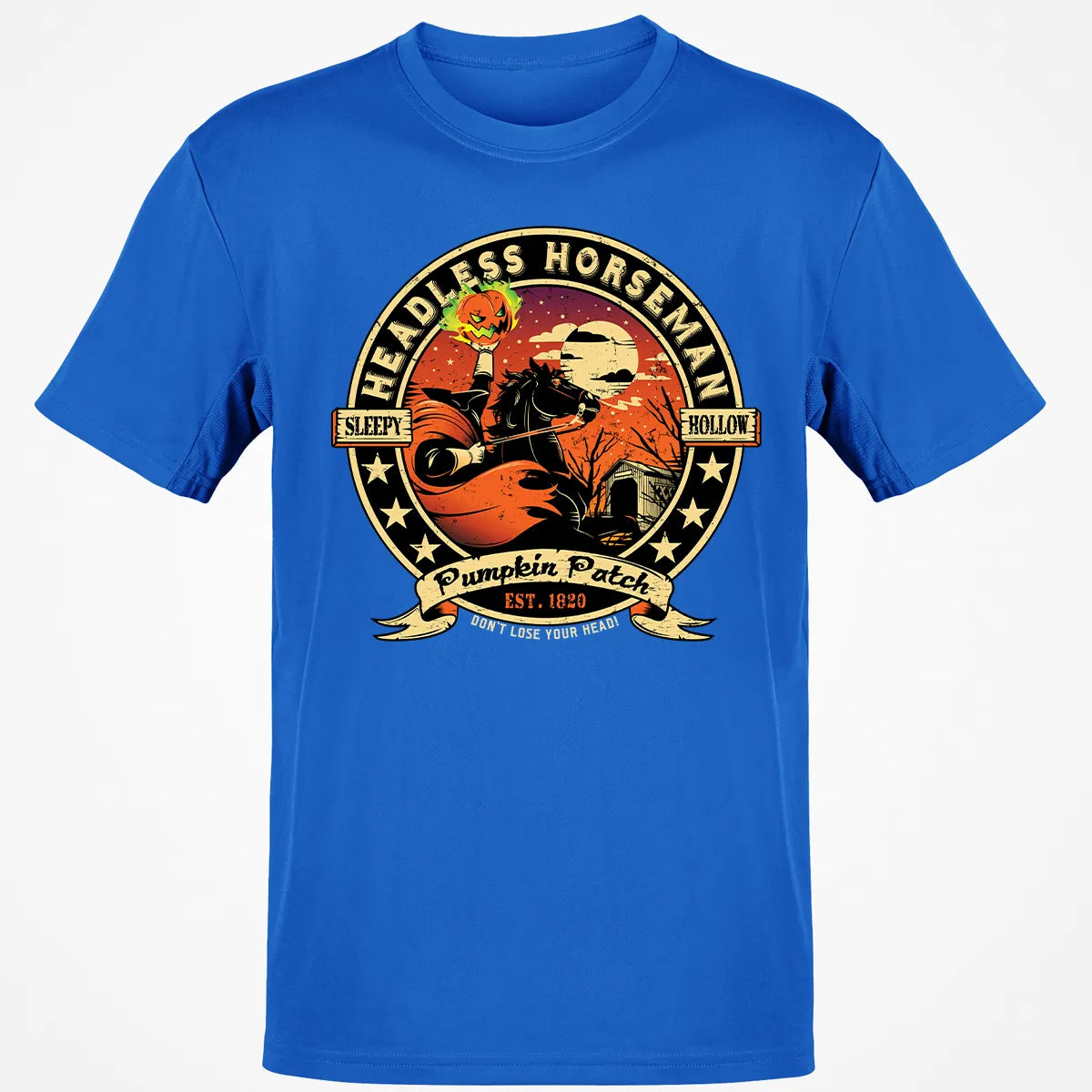 Classic Unisex T-Shirt - MA22F817