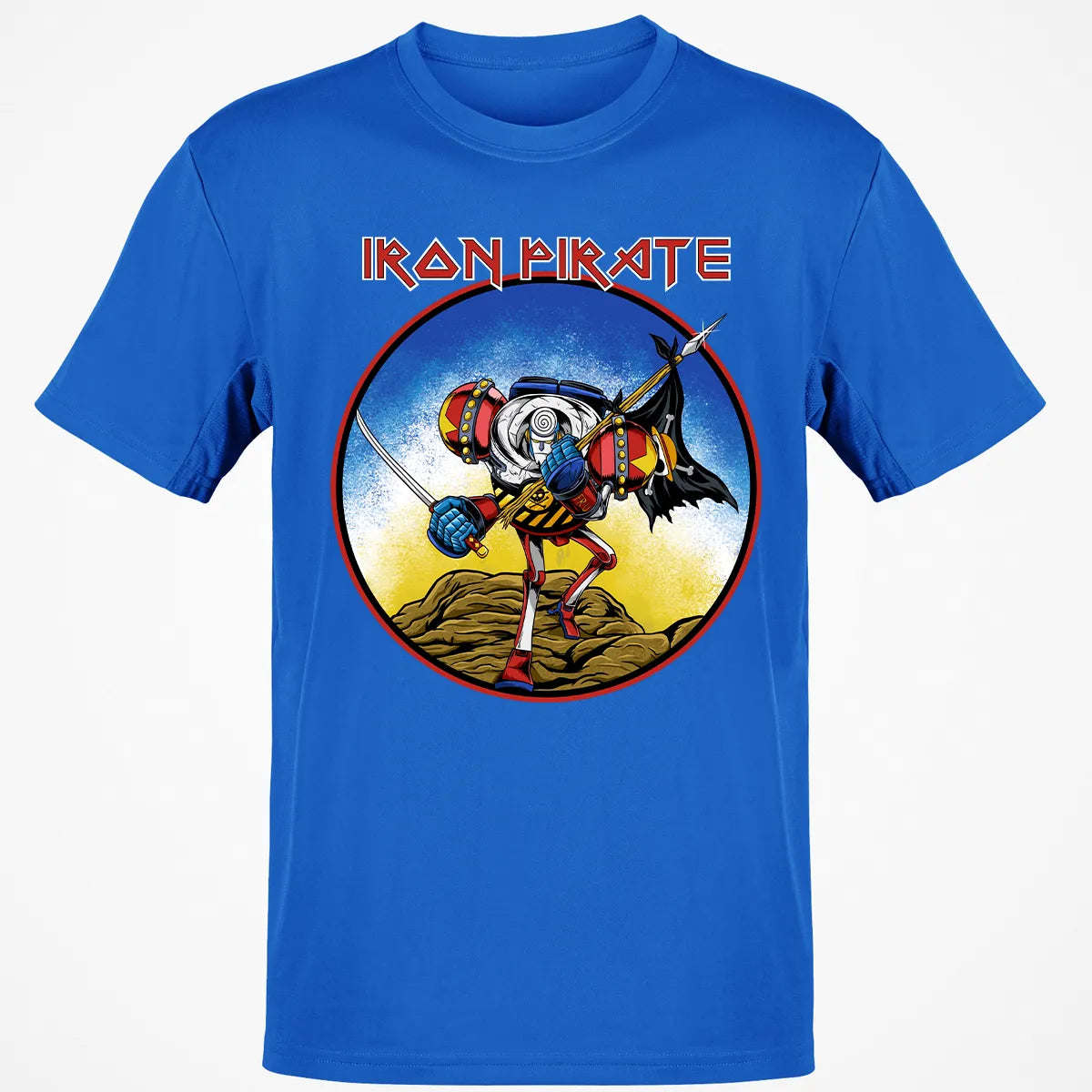 Classic Unisex T-Shirt - XGJ9DUC9