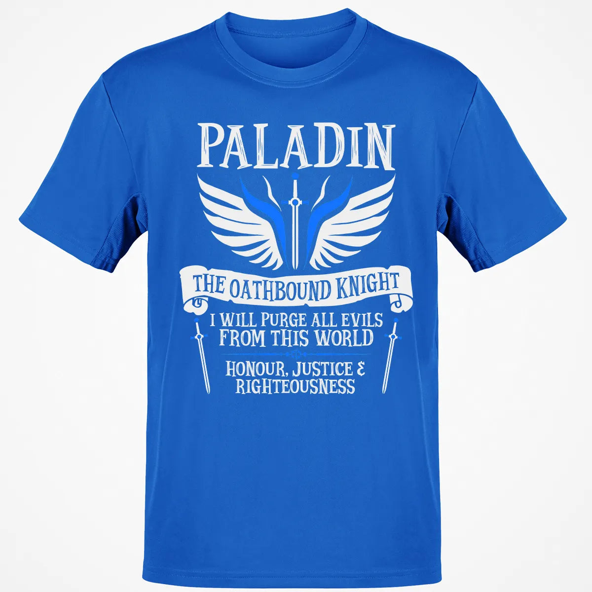 Classic Unisex T-Shirt - ZNVVQEAG