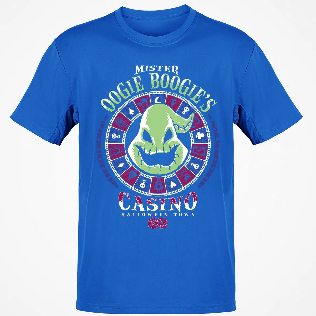 Classic Unisex T-Shirt - F9MG2P9Y