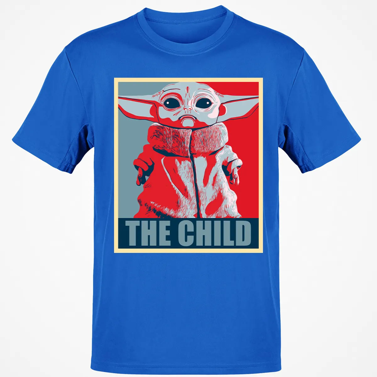 Classic Unisex T-Shirt - 7WGYFE49