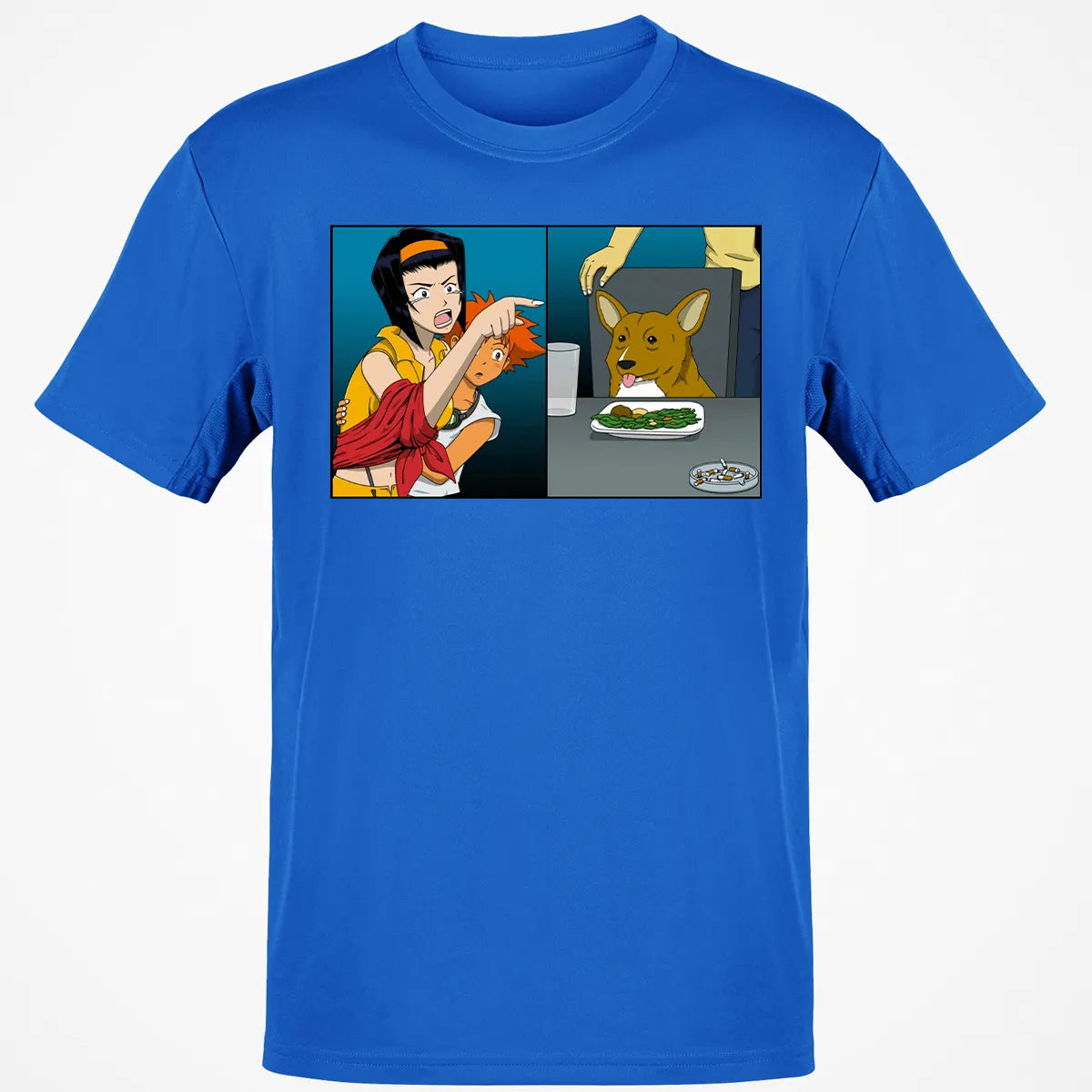 Classic Unisex T-Shirt - 6CTHTKLQ