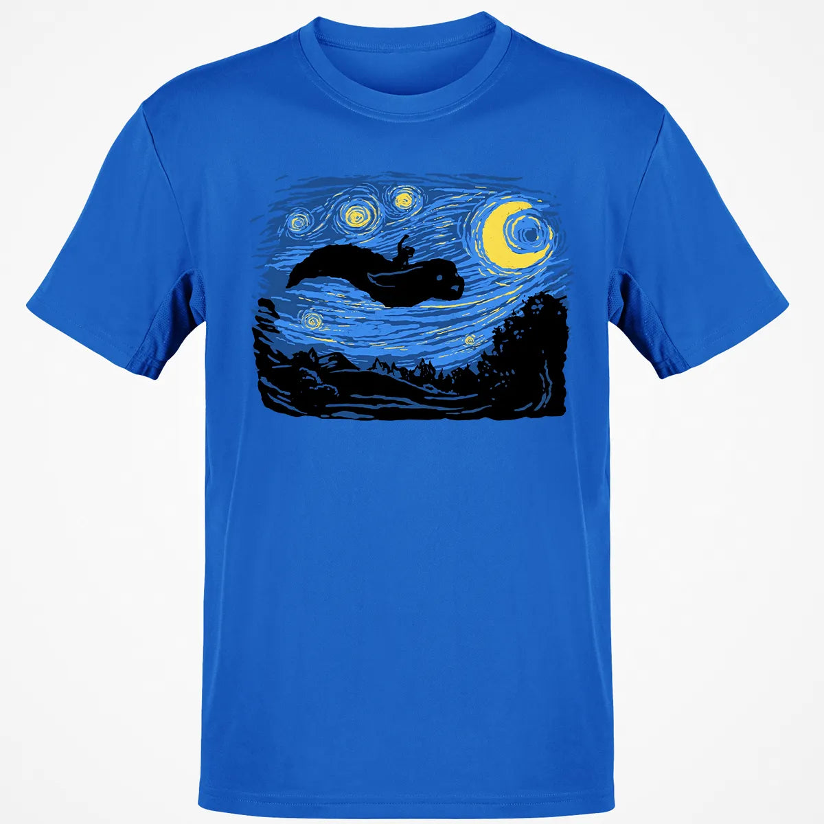 Classic Unisex T-Shirt - 9T8VJ1PE