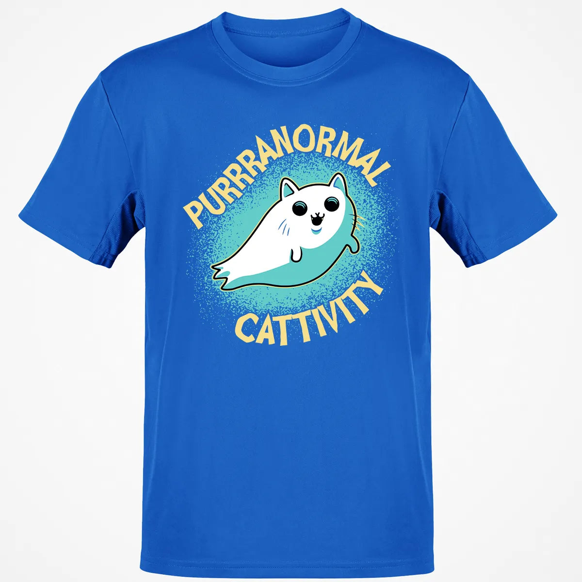Classic Unisex T-Shirt - HQHJUUCF