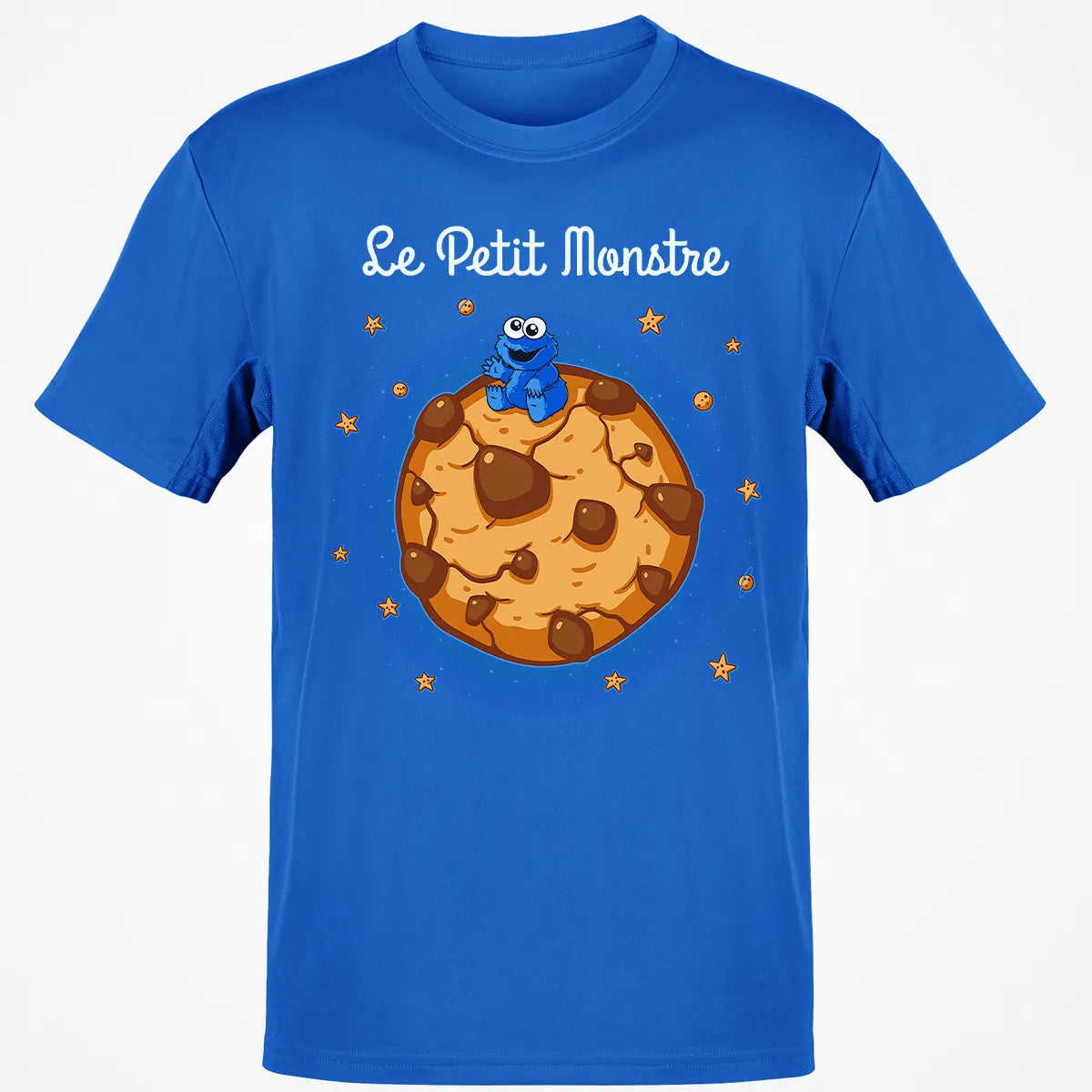 Le Petit Monstre Classic Unisex T-Shirt